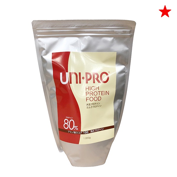 ★ユニ・プロ 1000g