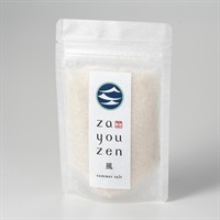 【選択】Coyori コヨリ ZAYOUZEN 四季の塩 140g(夏塩　-風-b)