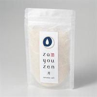 【選択】Coyori コヨリ ZAYOUZEN 四季の塩 140g(秋塩　-月-b)