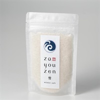 【選択】Coyori コヨリ ZAYOUZEN 四季の塩 140g(冬塩　-雪-b)